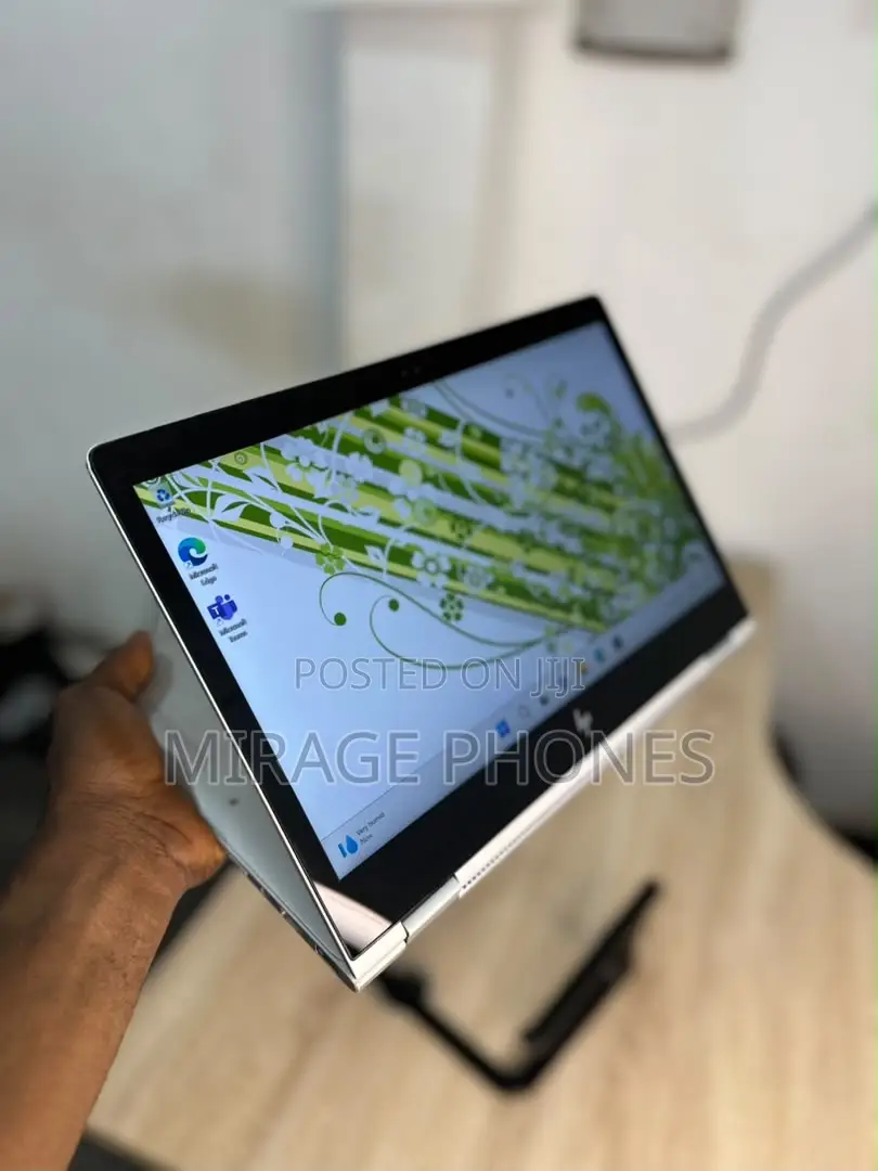 Laptop HP EliteBook x360 1030 G4 16GB Intel Core i7 SSD 256GB