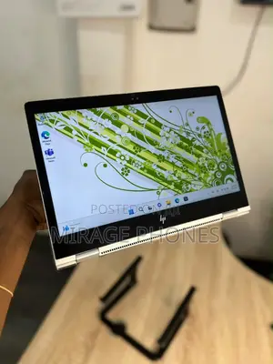 Laptop HP EliteBook x360 1030 G4 16GB Intel Core i7 SSD 256GB