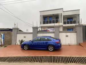 Honda Civic Sport 2022 Blue