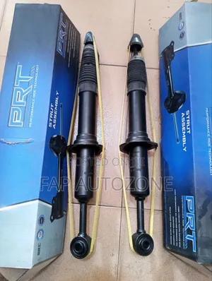 Original PRT Toyota Tacoma, 4RUNNER Shocks Absorber Imported From USA