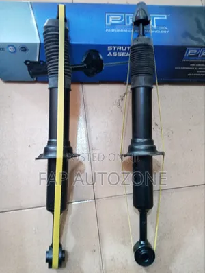 Original PRT Toyota Tacoma, 4RUNNER Shocks Absorber Imported From USA