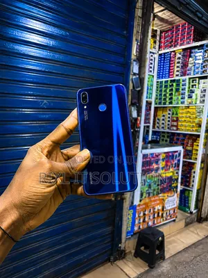 New Huawei P20 Lite 128 GB Blue