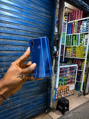 New Huawei P20 Lite 128 GB Blue