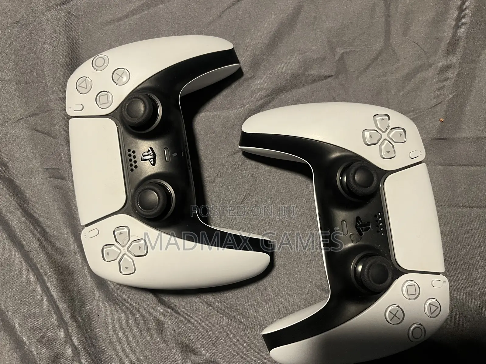 Authentic PS5 Controller