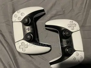 Authentic PS5 Controller
