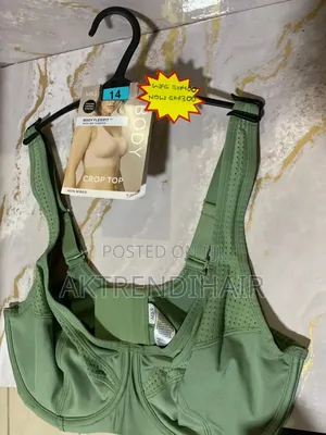 Quality Marks and Spencer Bras