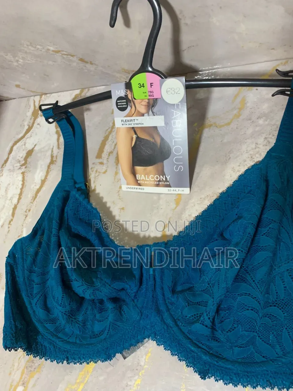 Quality Marks and Spencer Bras