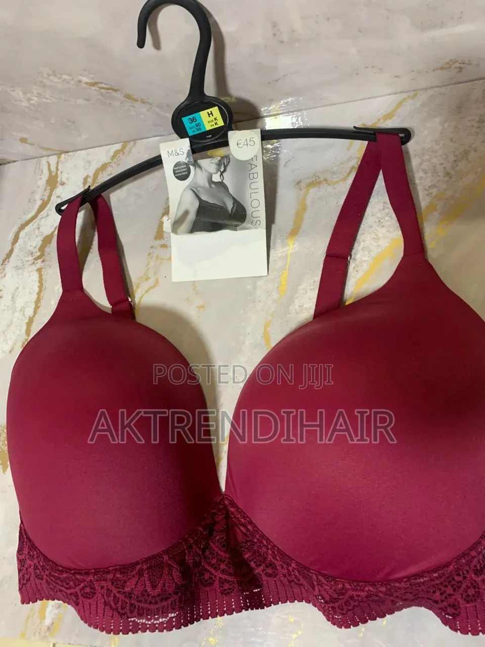Quality Marks and Spencer Bras