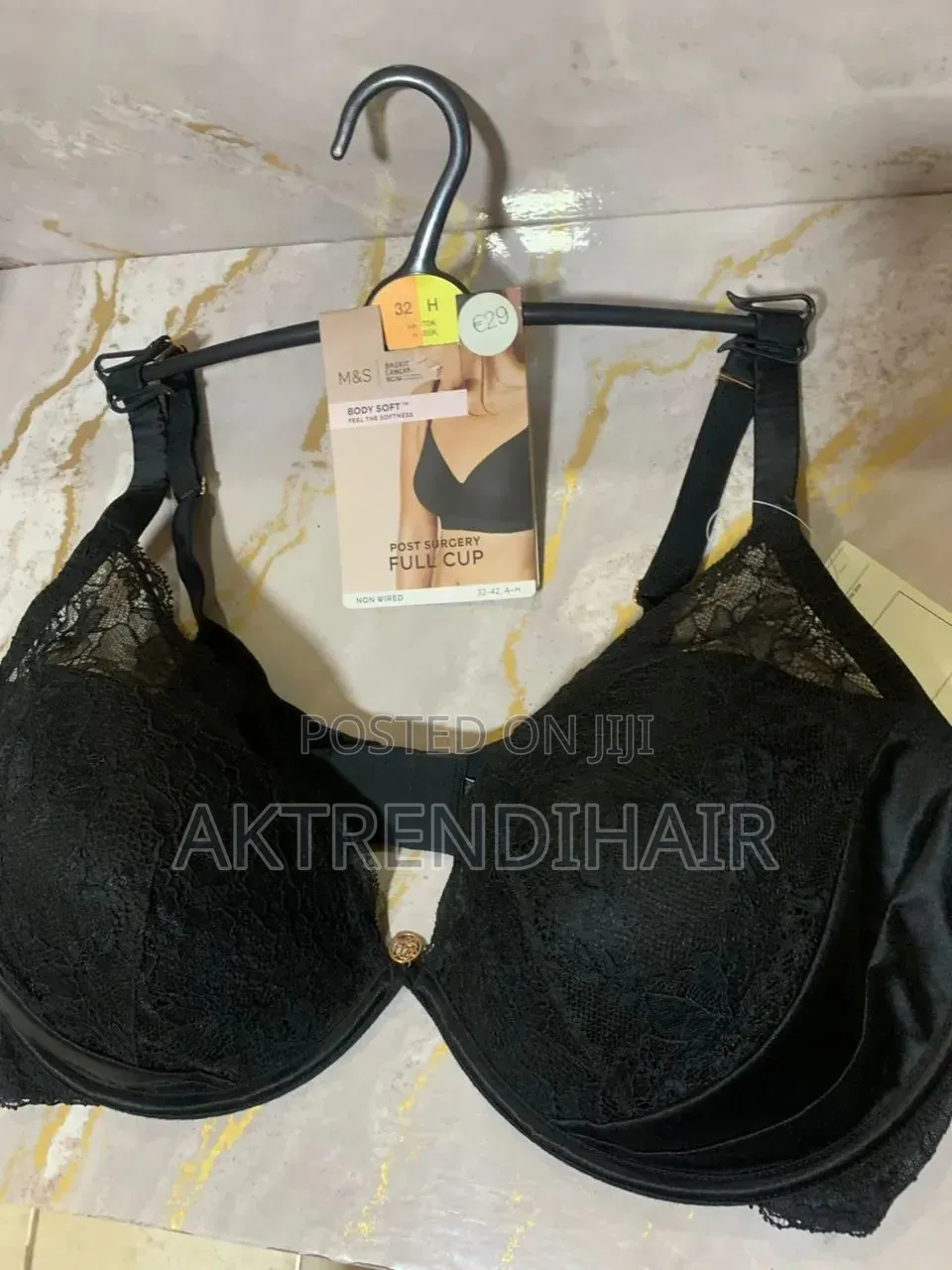 Quality Marks and Spencer Bras
