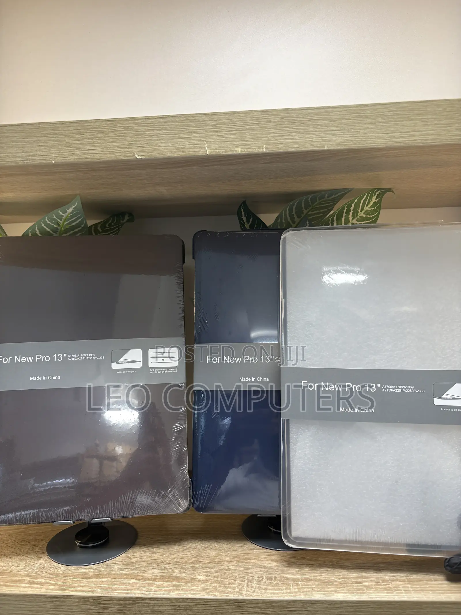 Macbook Cases 13inches for MacBook Pro 2017-2022