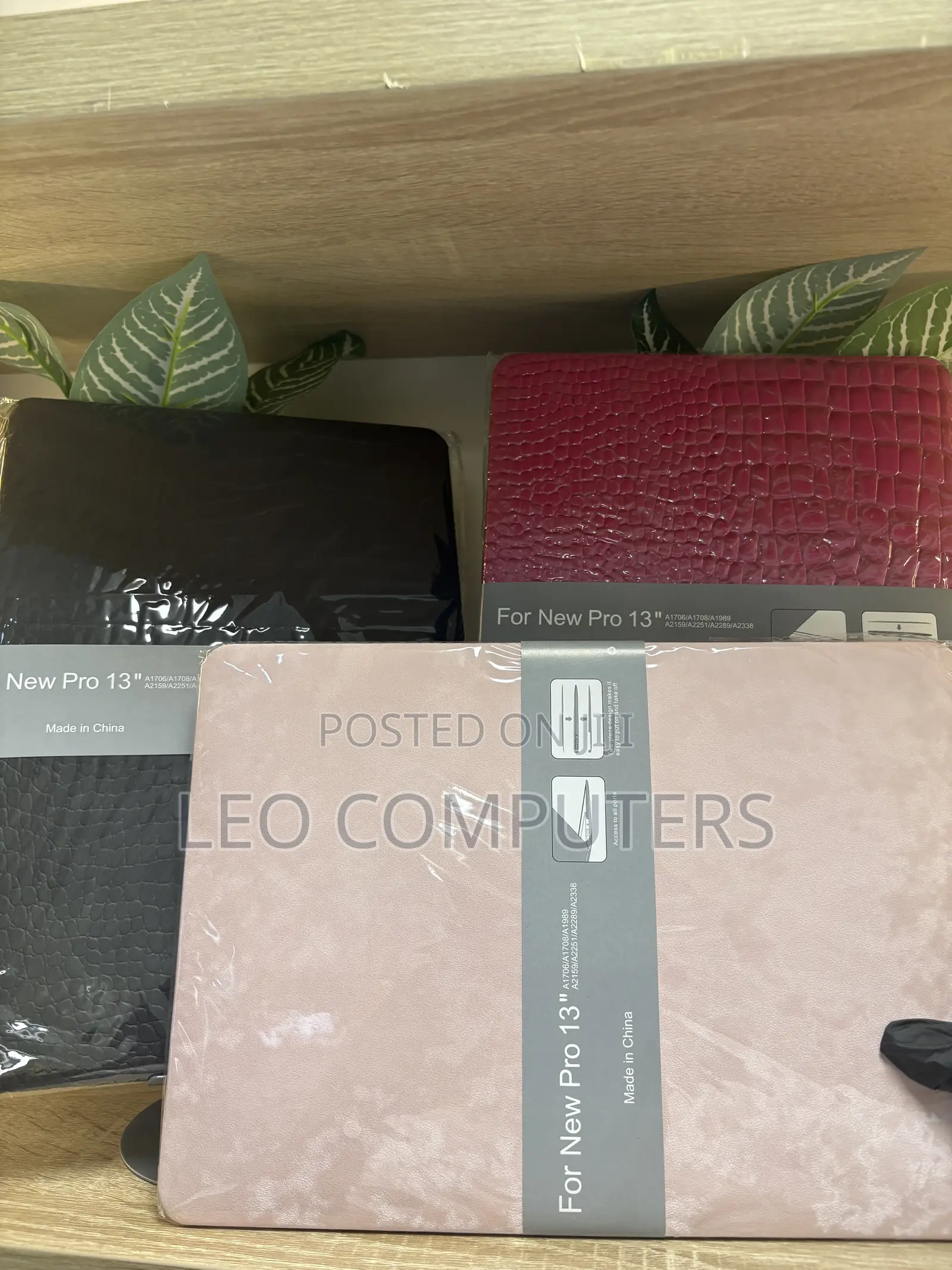 Macbook Cases 13inches for MacBook Pro 2017-2022