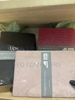 Macbook Cases 13inches for MacBook Pro 2017-2022