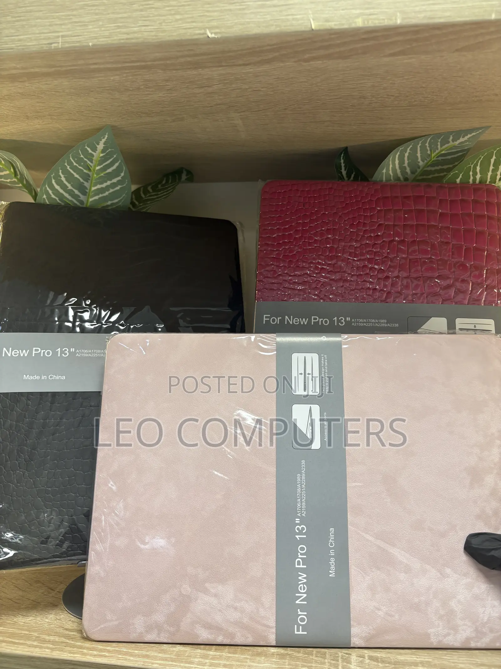 Macbook Cases 13inches for MacBook Pro 2017-2022