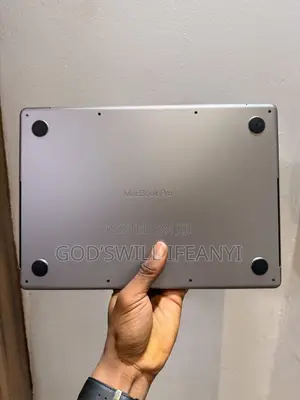 Laptop Apple MacBook Pro 2023 M3 8GB Apple M3 SSD 512GB