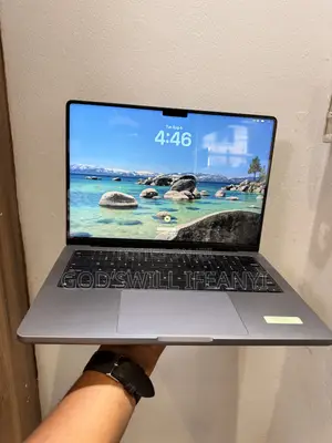 Laptop Apple MacBook Pro 2023 M3 8GB Apple M3 SSD 512GB
