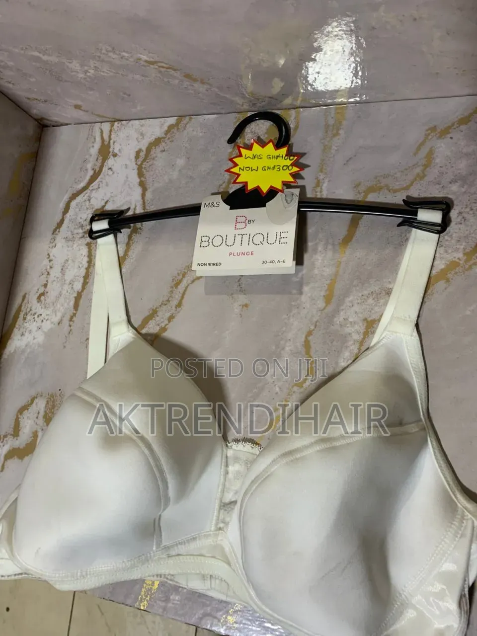 Quality Marks and Spencer Bras