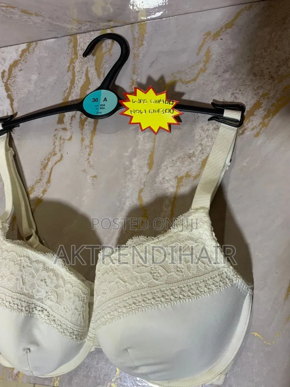 Quality Marks and Spencer Bras
