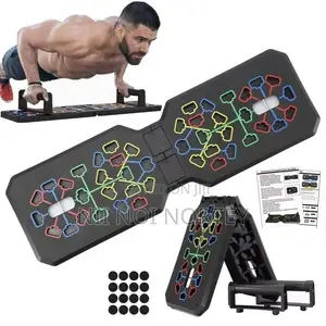 Push Up Board