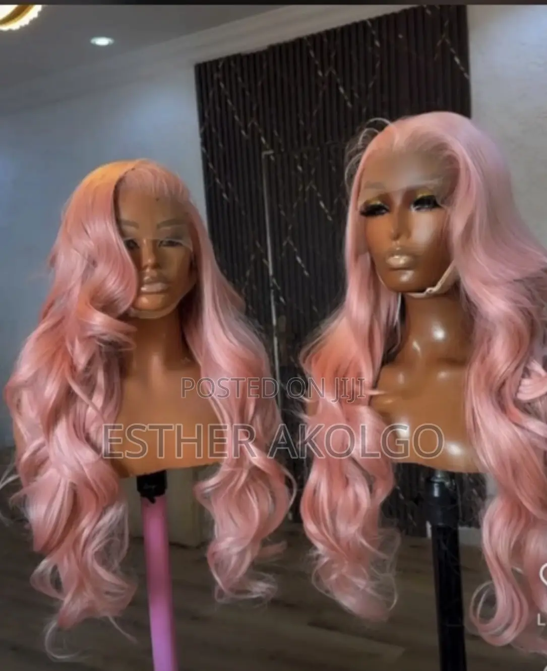 Hair Sales