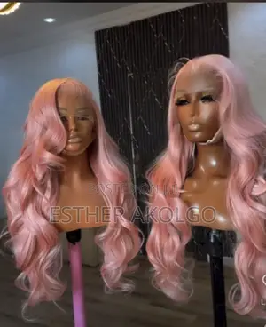 Hair Sales