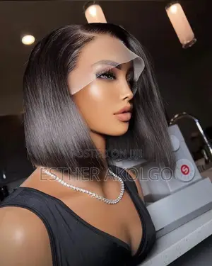 Hair Sales