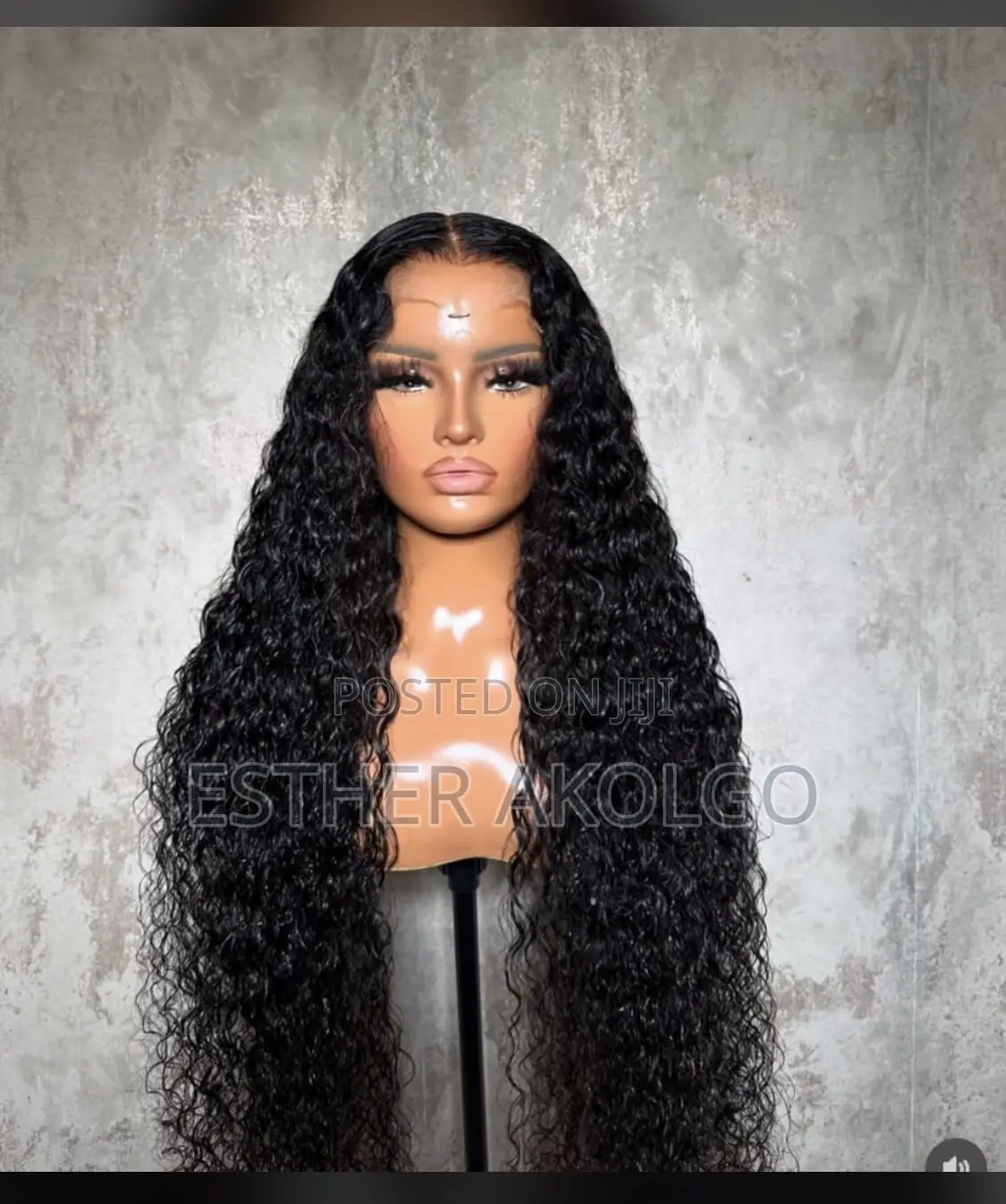 Hair Sales