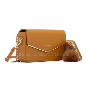 2 in 1 Ladies Bag