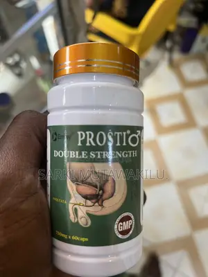 Prostio Double Strength