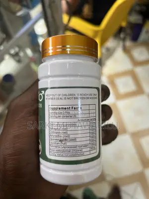 Prostio Double Strength