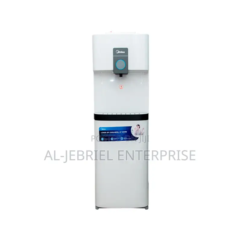 Midea Water Dispenser