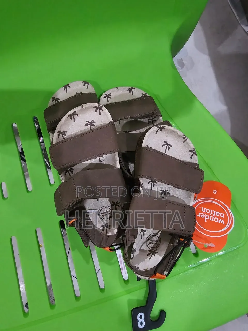 Kids Shoes