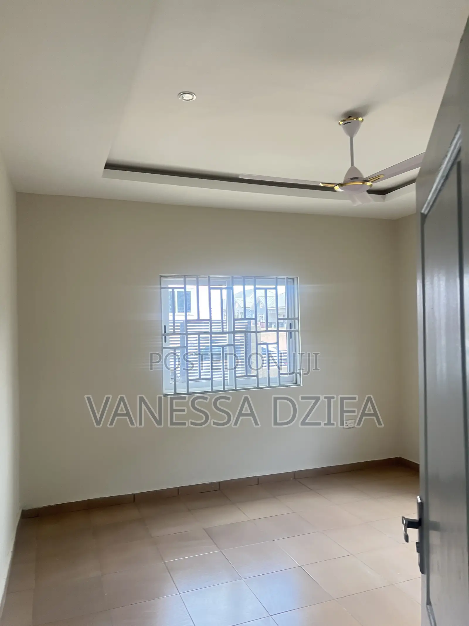3bdrm Bungalow in Adom Estate, Community 25 for rent