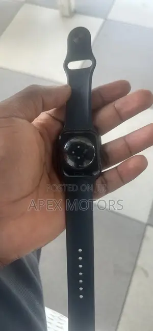 Apple Watch Series 7 45mm