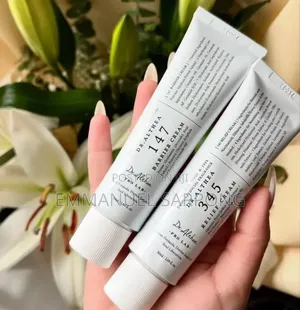 Dr. Althea 345 Relief Cream (50ml) ,New Type