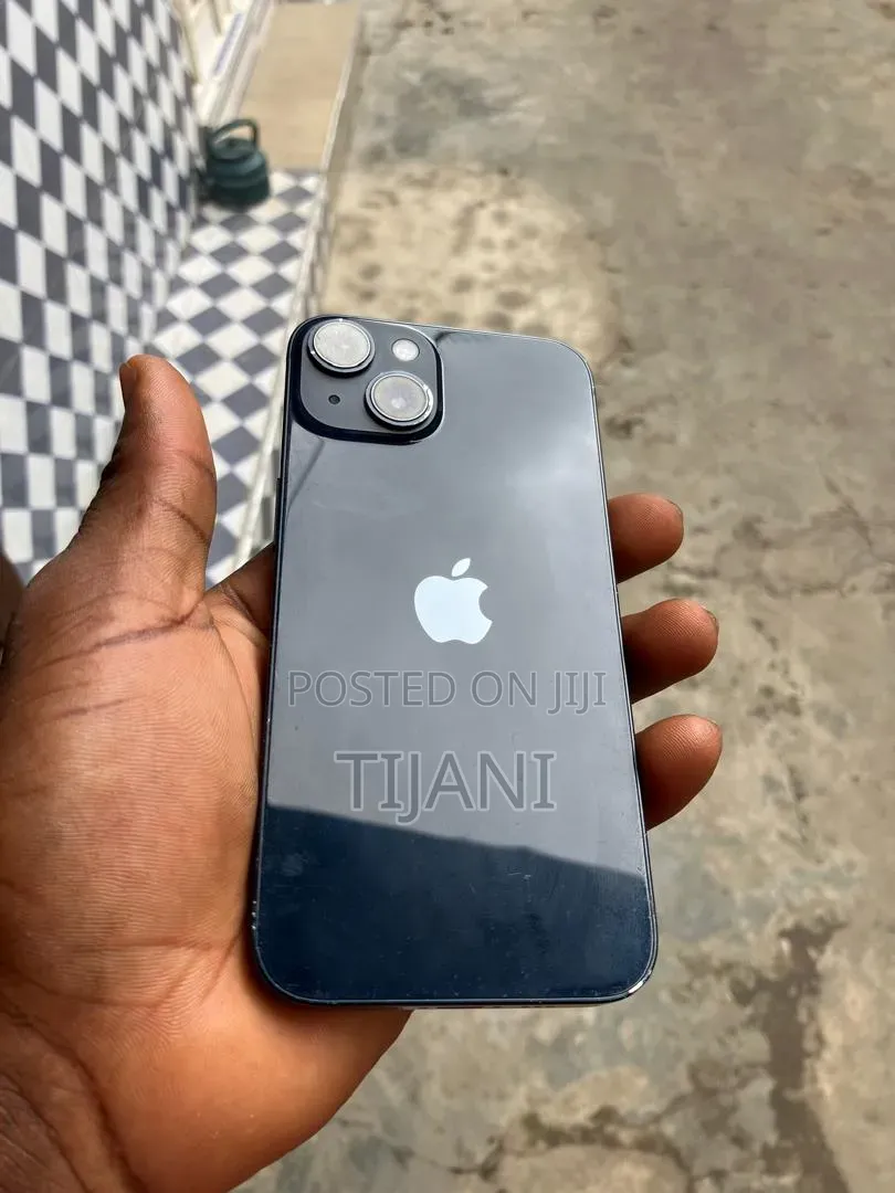 Apple iPhone 14 128 GB Black