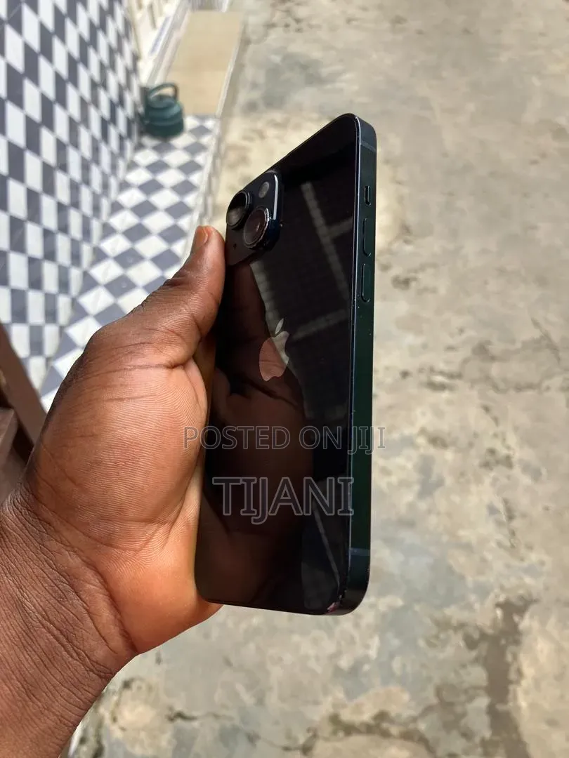 Apple iPhone 14 128 GB Black