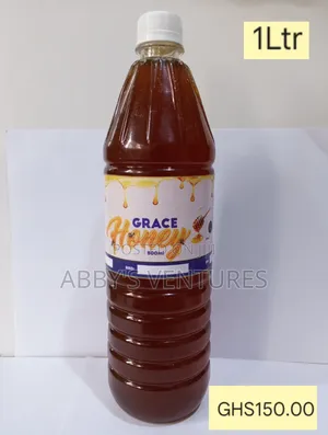 Organic Honey 