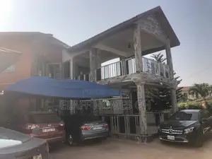 2bdrm Apartment in Elaffhomesgh, Boundary Road Area for rent