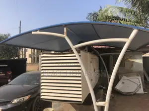 2bdrm Apartment in Elaffhomesgh, Boundary Road Area for rent
