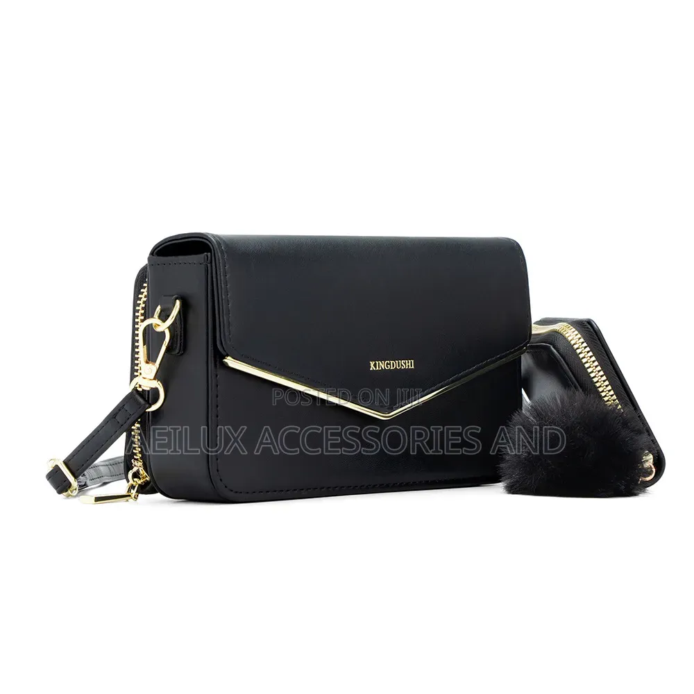 2 in 1 Ladies Bag
