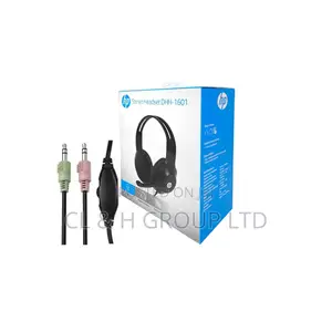 HP Wired Headphone DHH-1601