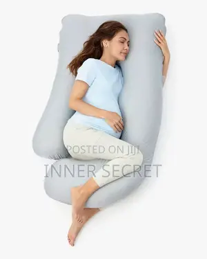 Pregnancy Pillow