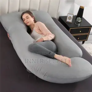 Pregnancy Pillow
