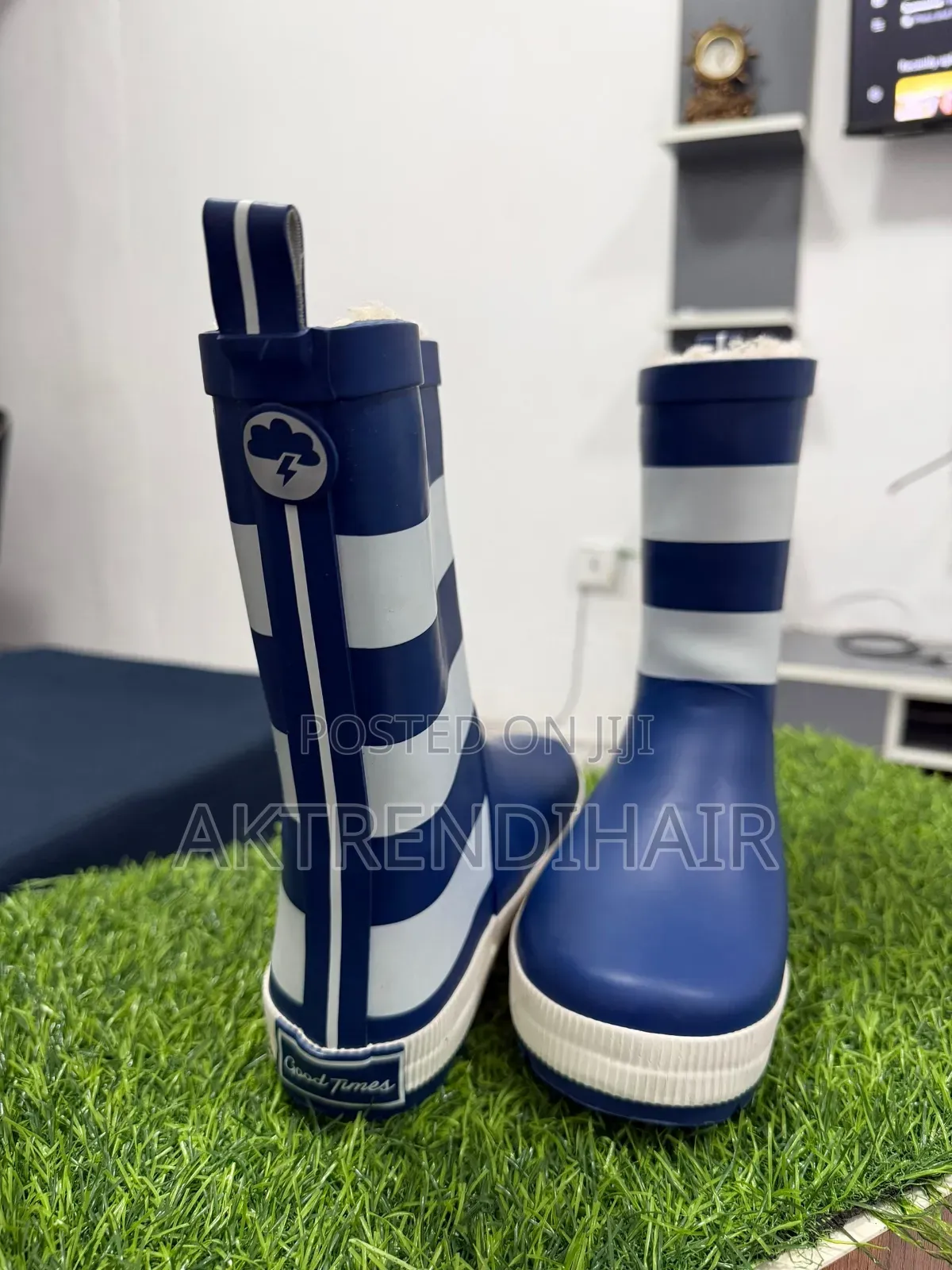 M & S Children's Shoes