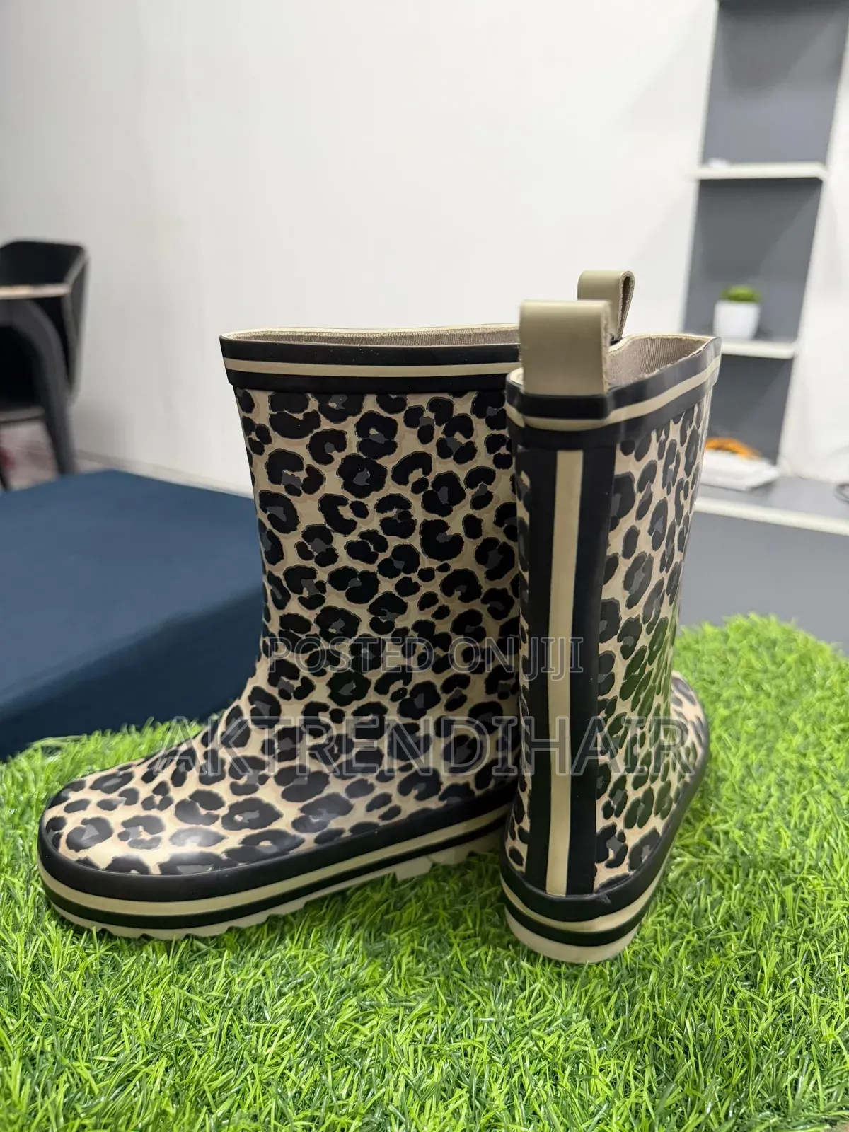 M & S Children's Shoes