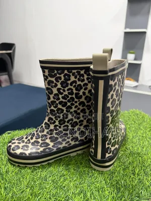 M & S Children's Shoes