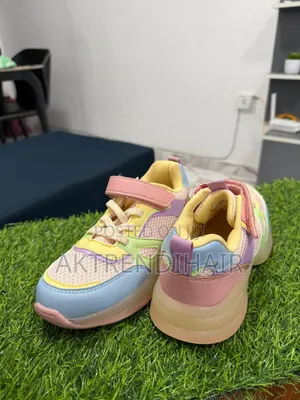 M & S Children's Shoes