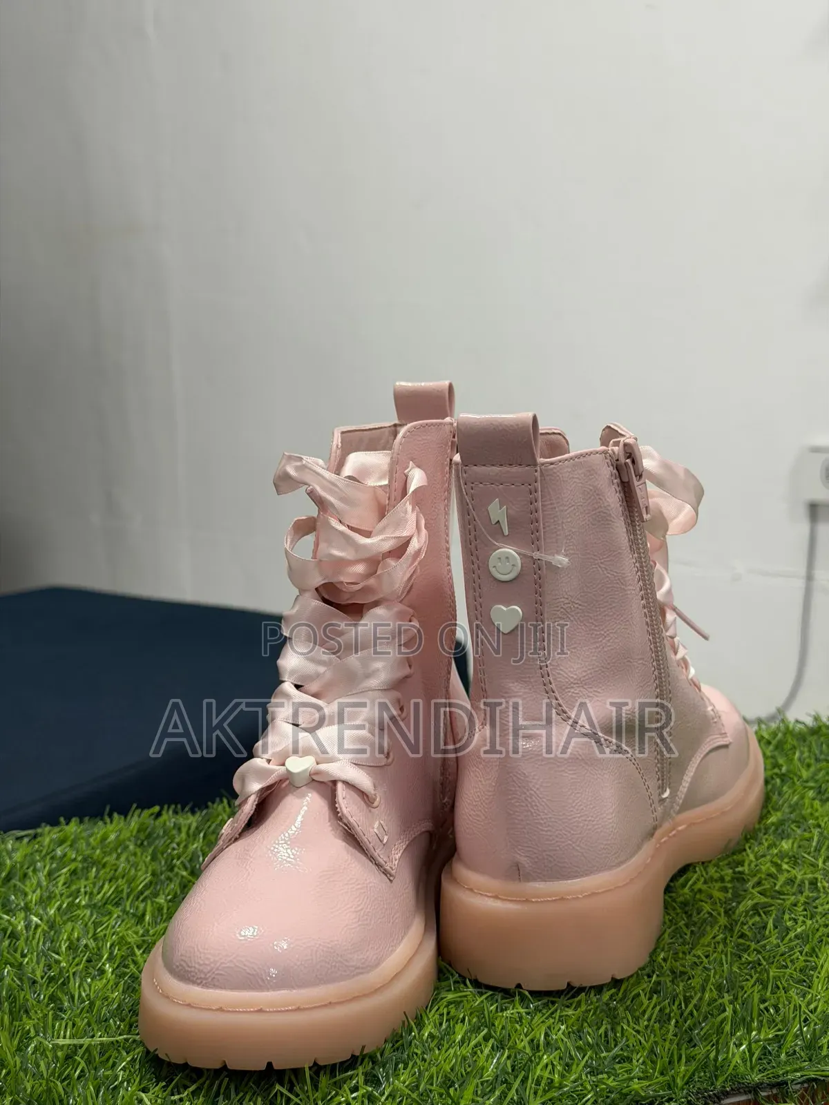M & S Children's Shoes