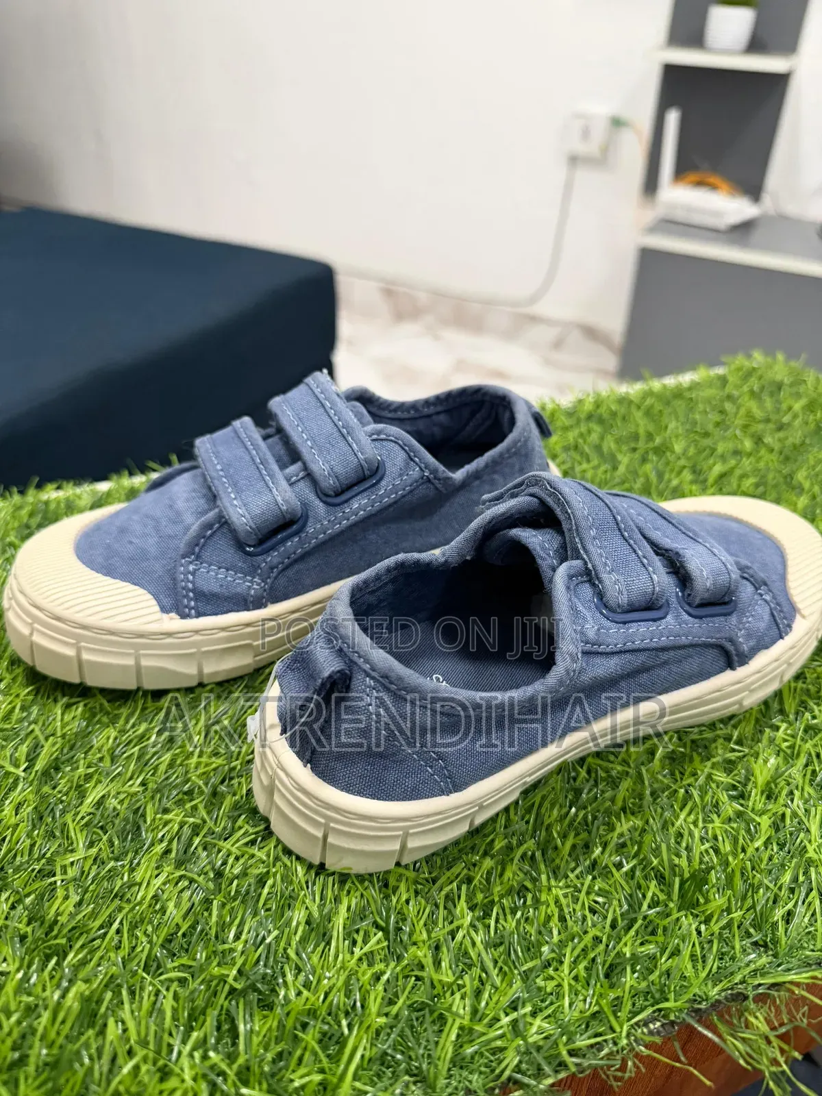 M & S Children's Shoes