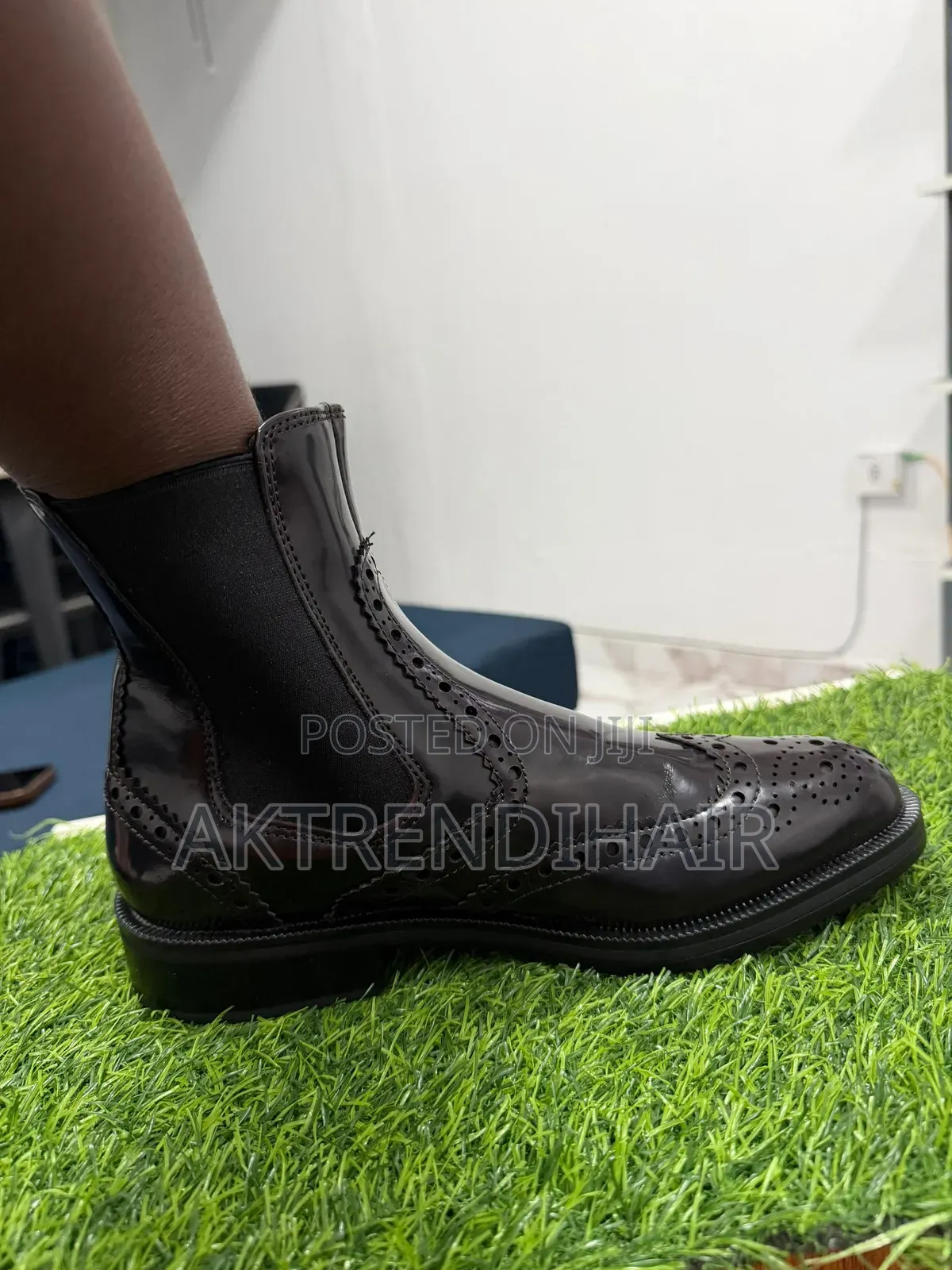 M & S Children's Shoes